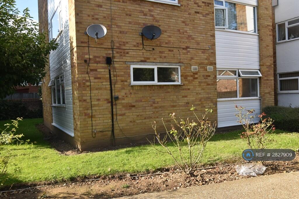 Main image of property: Langley, Slough, SL3