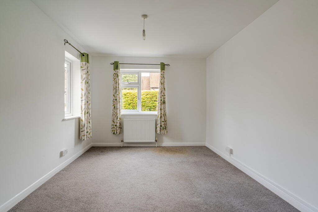 House in Swindon - More