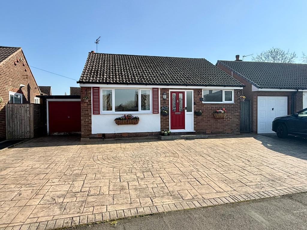 Main image of property: Oakland Avenue, Offerton, Stockport, SK2 5RD