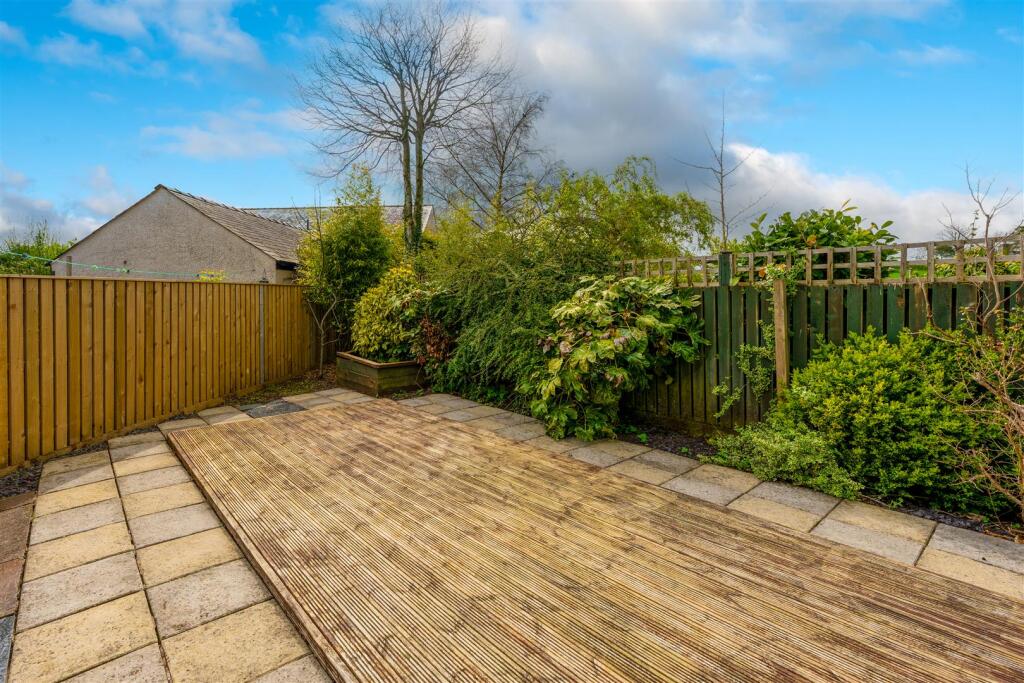 3 Baynes Cottages, Low Bentham photo 4