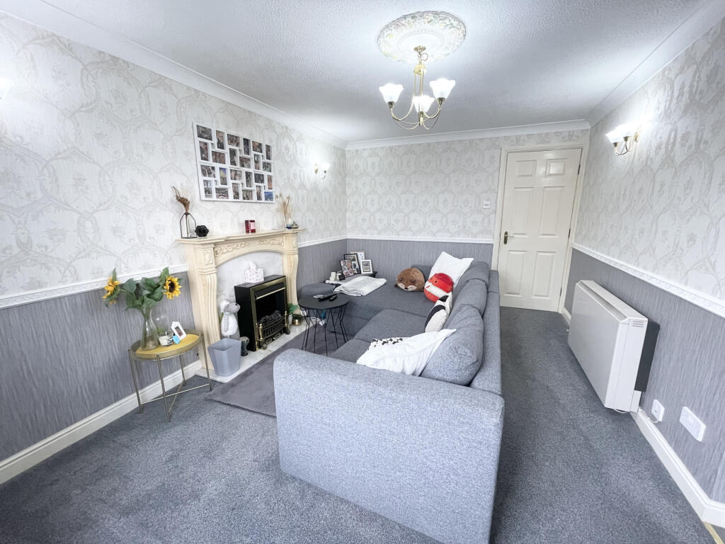 Apartment in Wyre, Fleetwood - View 3
