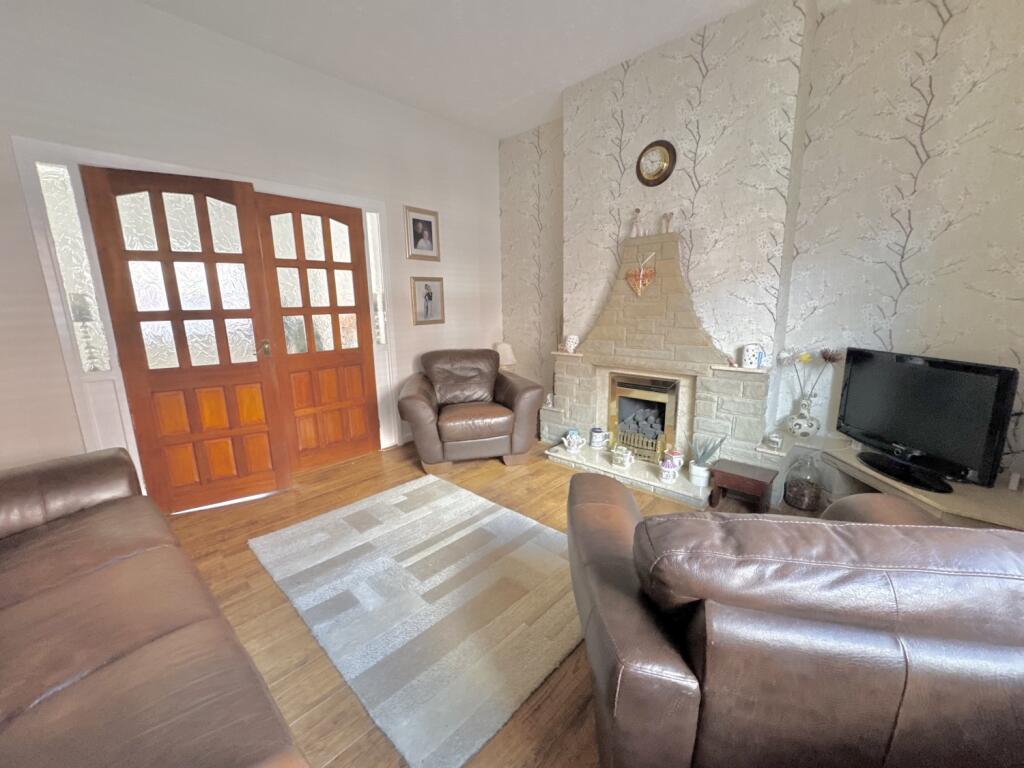 House in Sunderland - View 3