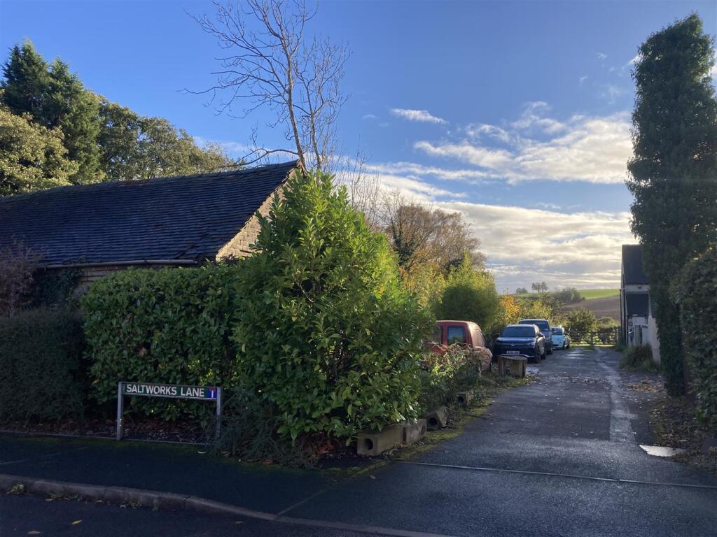 Main image of property: 18 Saltworks Lane, Weston, Stafford