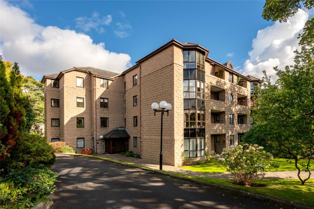 Main image of property: Morningside Park, Morningside, Edinburgh