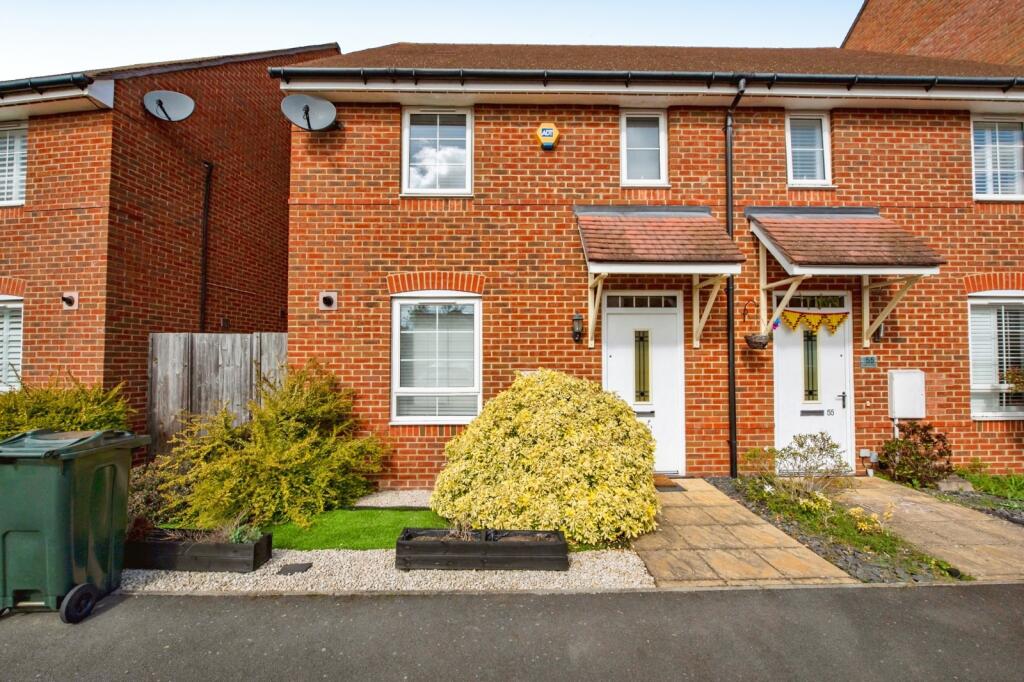 Main image of property: Malt Kiln Place, DARTFORD, Kent, DA2