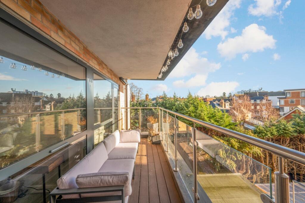 Main image of property: Diggers Lane, Weybridge, KT13