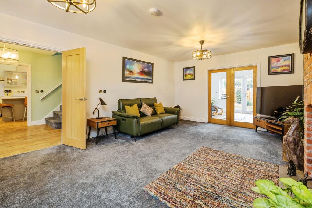 9, Main Drive, Sudbrooke, LN2 photo 4
