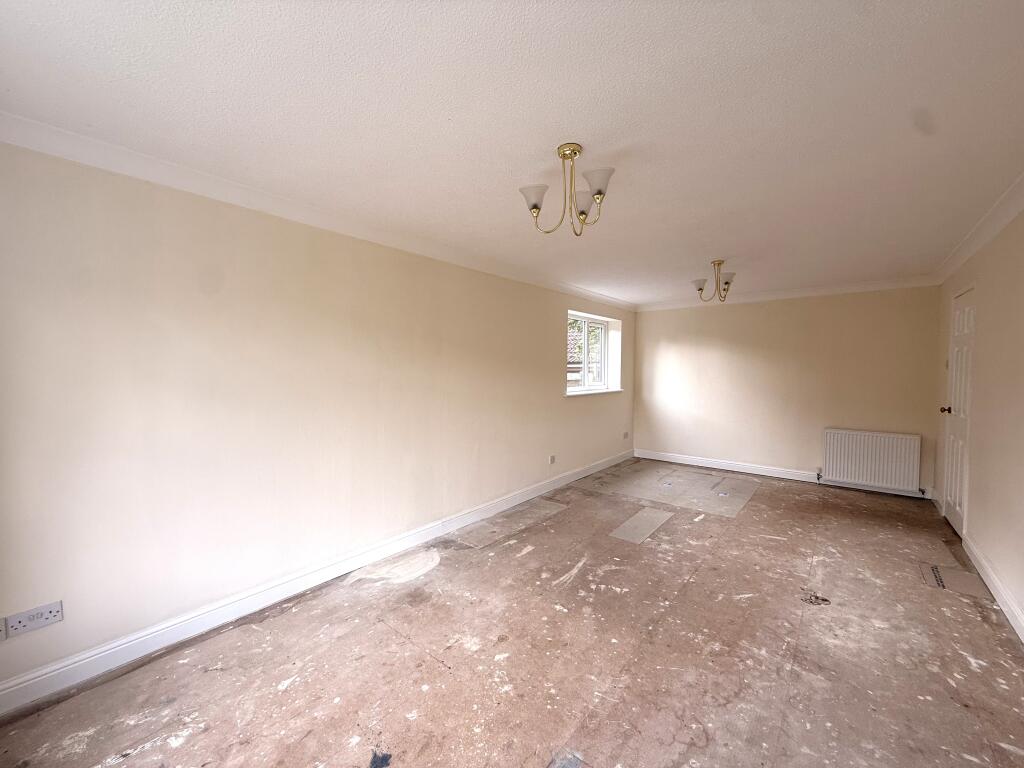 House in York - View 4