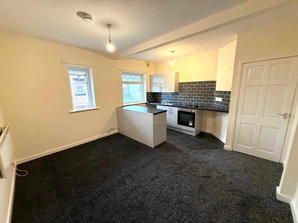 Main image of property: 3 Gidlow Street, WN2