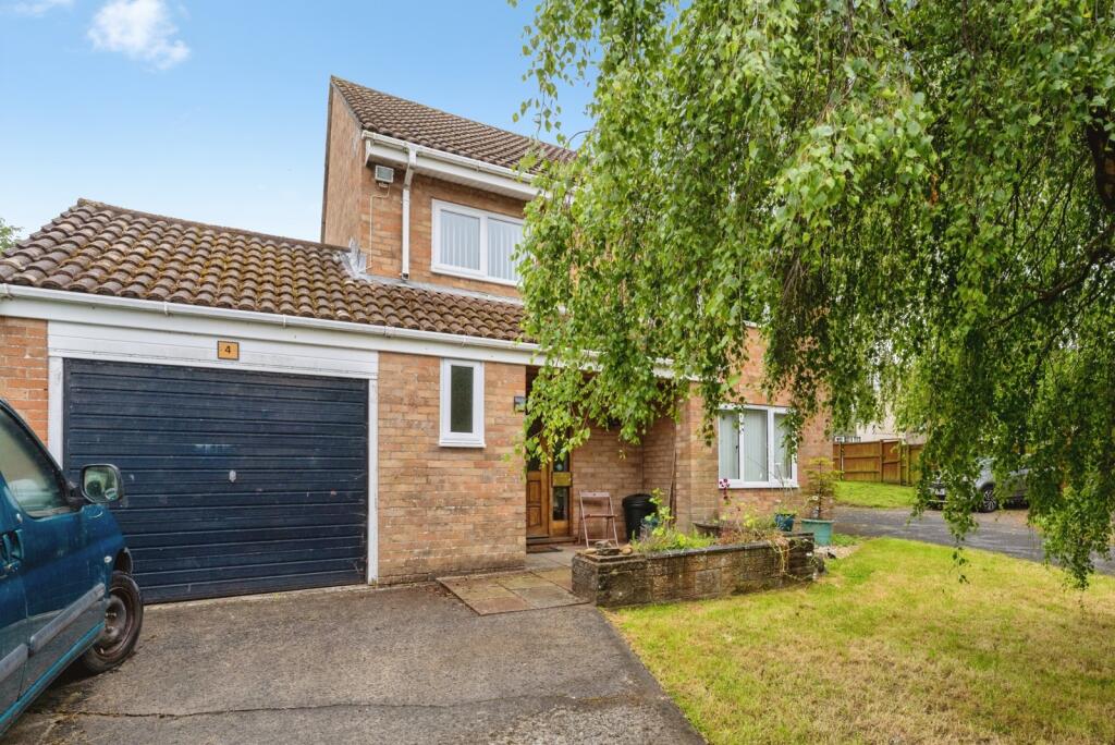 Main image of property: Glanymor Park Drive, Glanymor Park, Loughor, Swansea, SA4