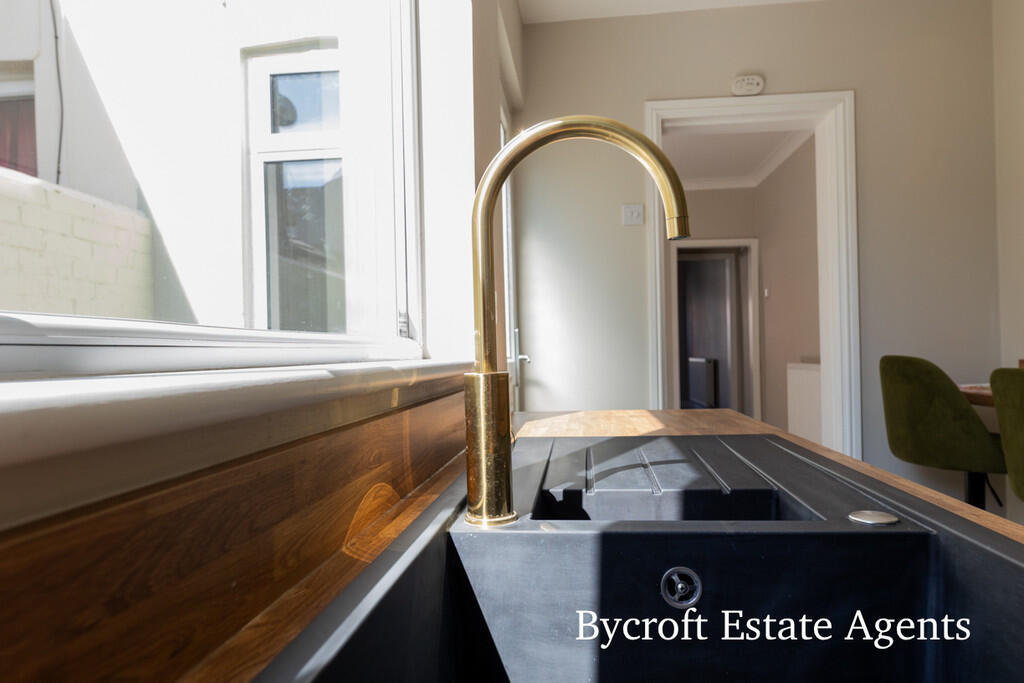 Garfield Road, Great Yarmouth – pohled 6