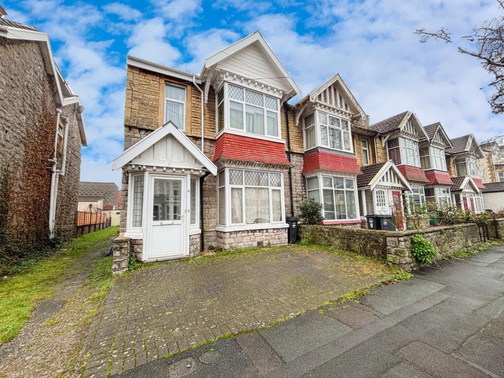 Main image of property: Stafford Road, Weston-super-Mare, Somerset, BS23