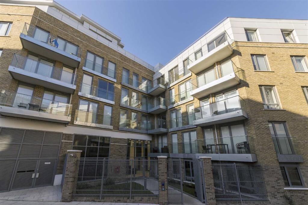 Main image of property: St. Annes Street, Limehouse