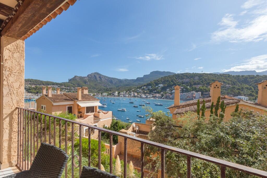 Main image of property: Port de Sóller, Mallorca, Balearic Islands