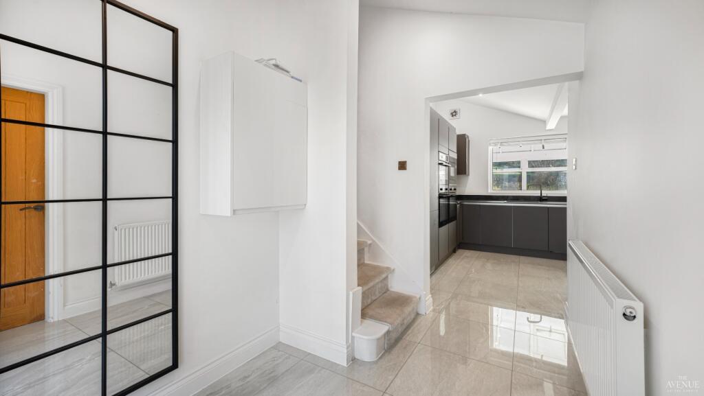 House in Stoke-on-Trent - View 3