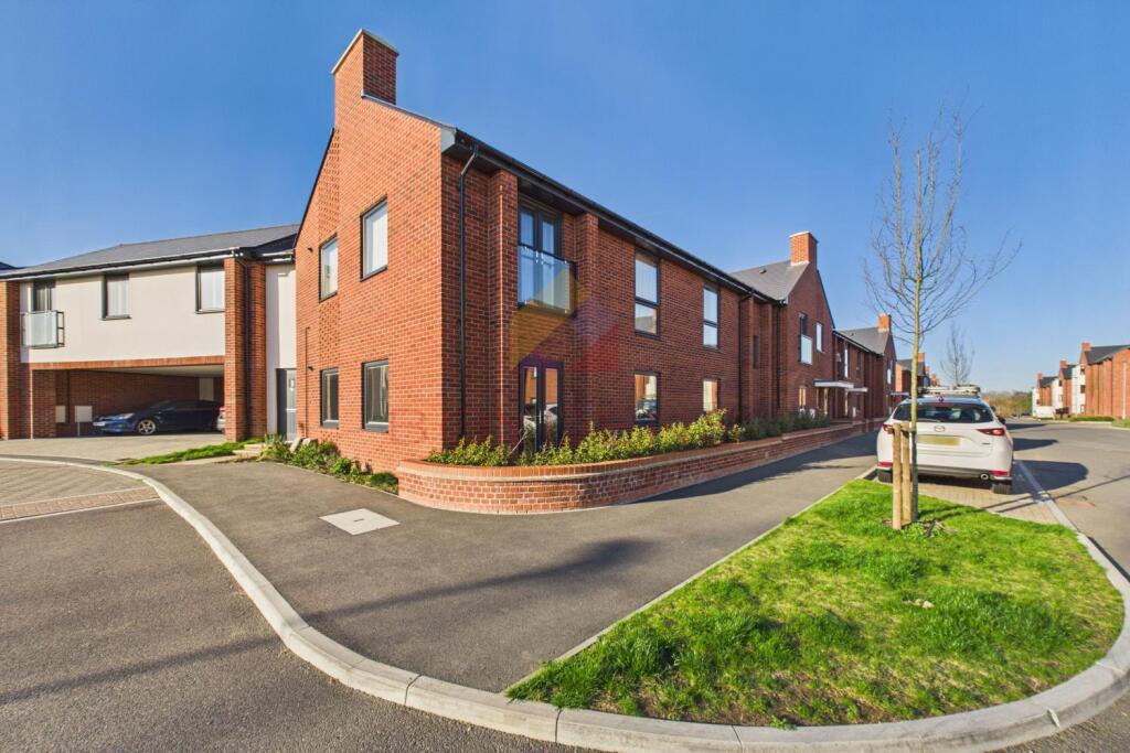 Main image of property: Doughton road, Kelvedon