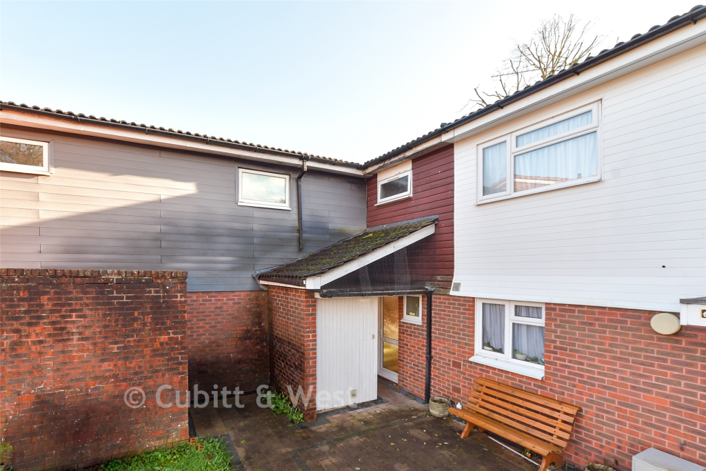 Main image of property: Salvington Road, Crawley, West Sussex