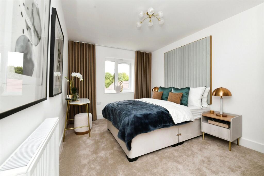Southfields, Conrad Road, Witham, CM8 photo 4