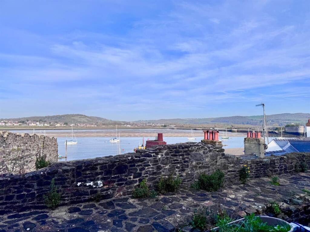 Castle Quay Mews, Conwy photo 4