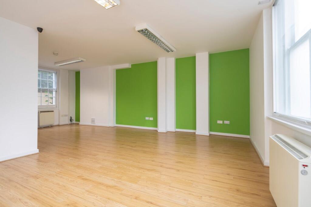 Ground Floor