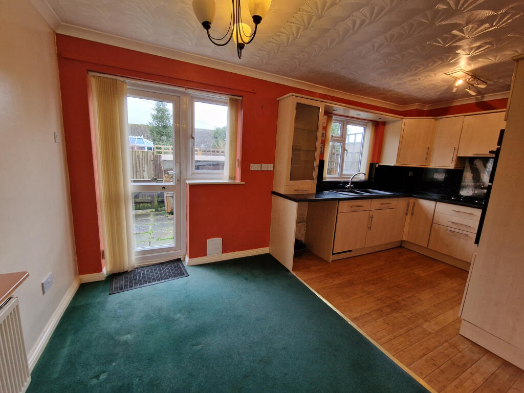 Additional image 4 of Tintagel Road, Yeovil, Somerset, BA21 3RE