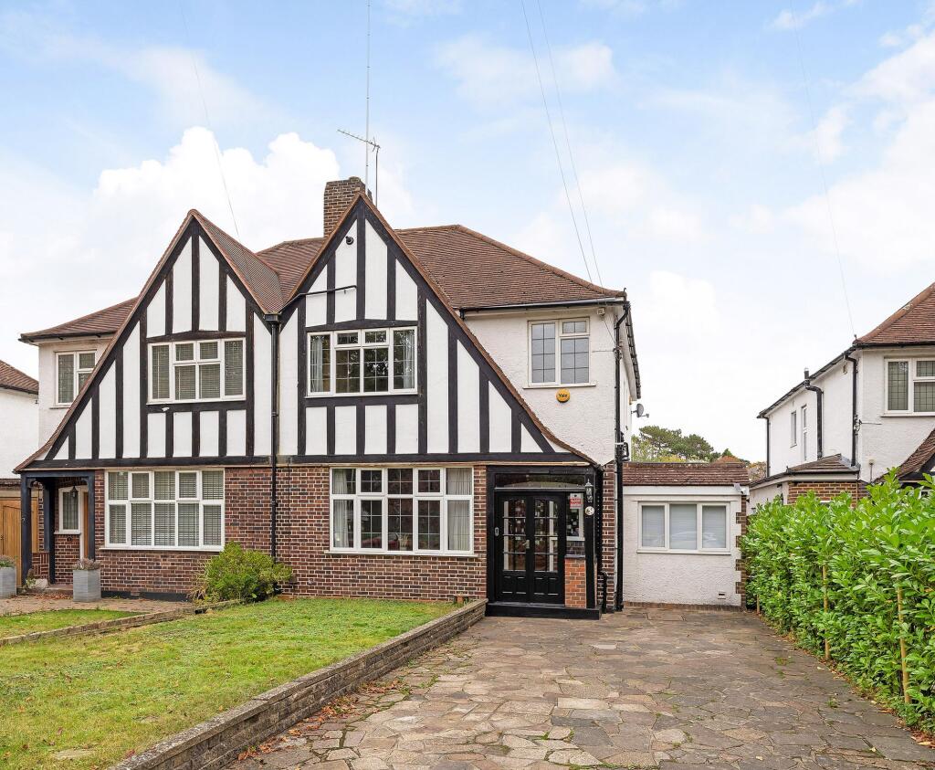Main image of property: Repton Road, Orpington, BR6