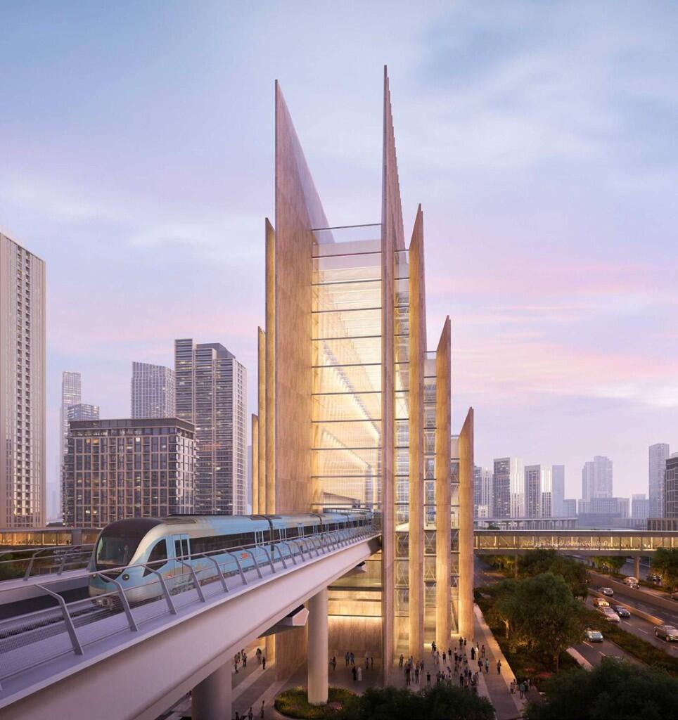 Main image of property: Dubai