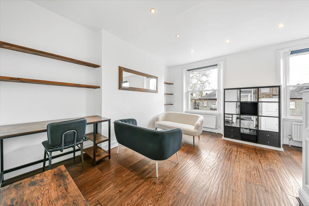 Main image of property: Englands Lane, London NW3