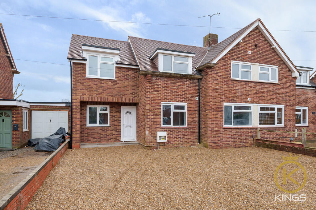 Main image of property: Pond Meadow, Guildford