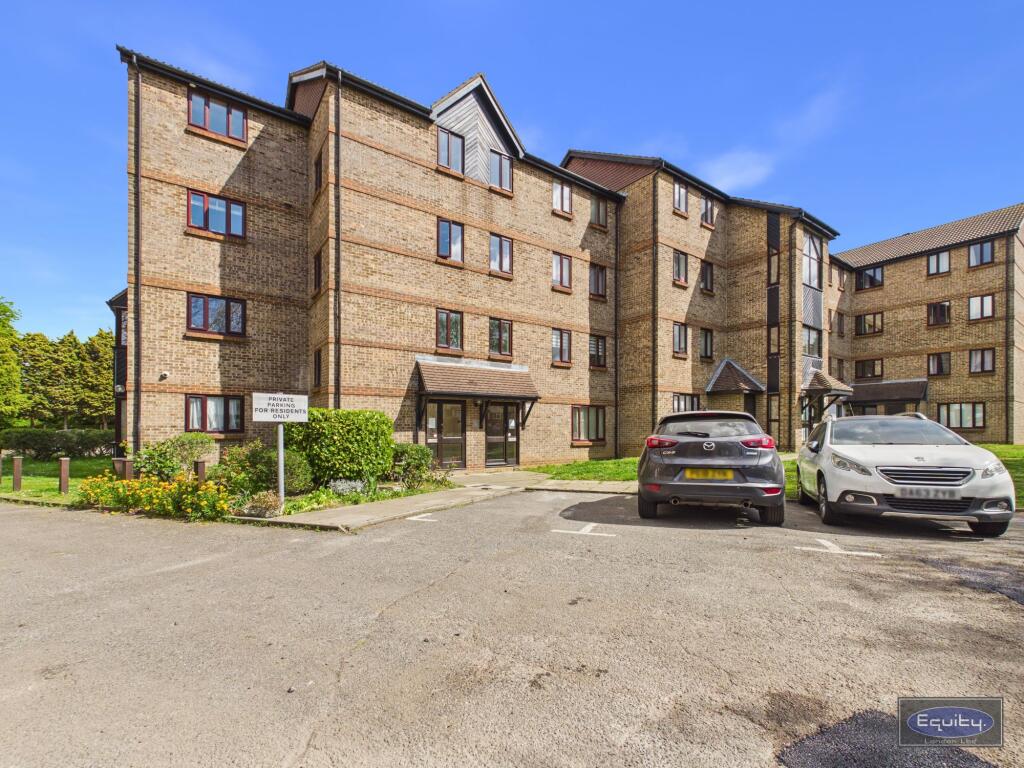 Main image of property: Chalkstone Close, Welling, DA16