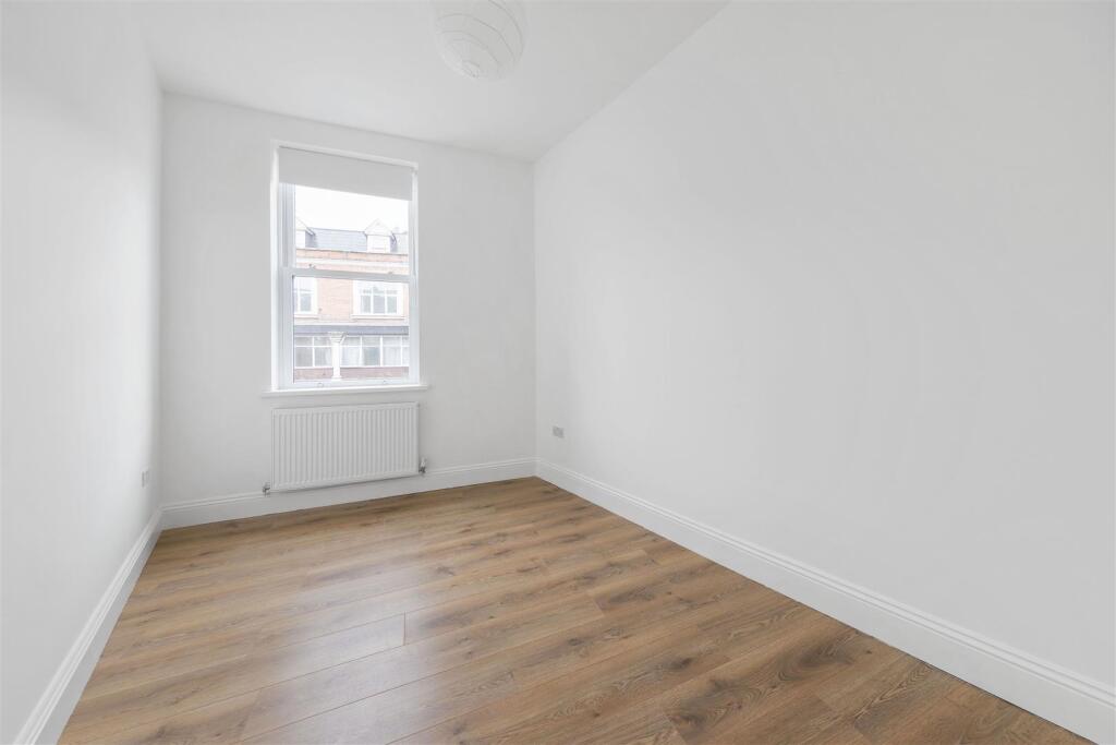 Main image of property: Hoe Street, Walthamstow
