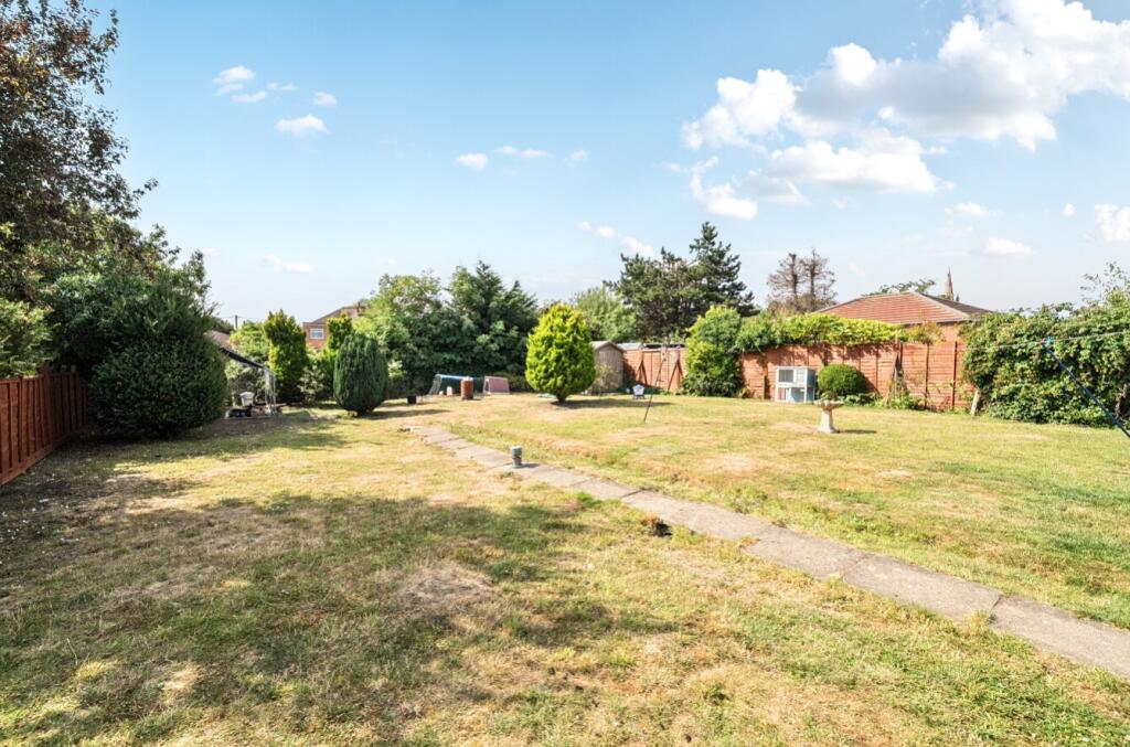 House in North Kesteven, Heckington - View 4