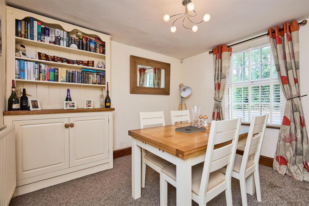 Yew Cottage, Main Street, Bilton, Rugby photo 4