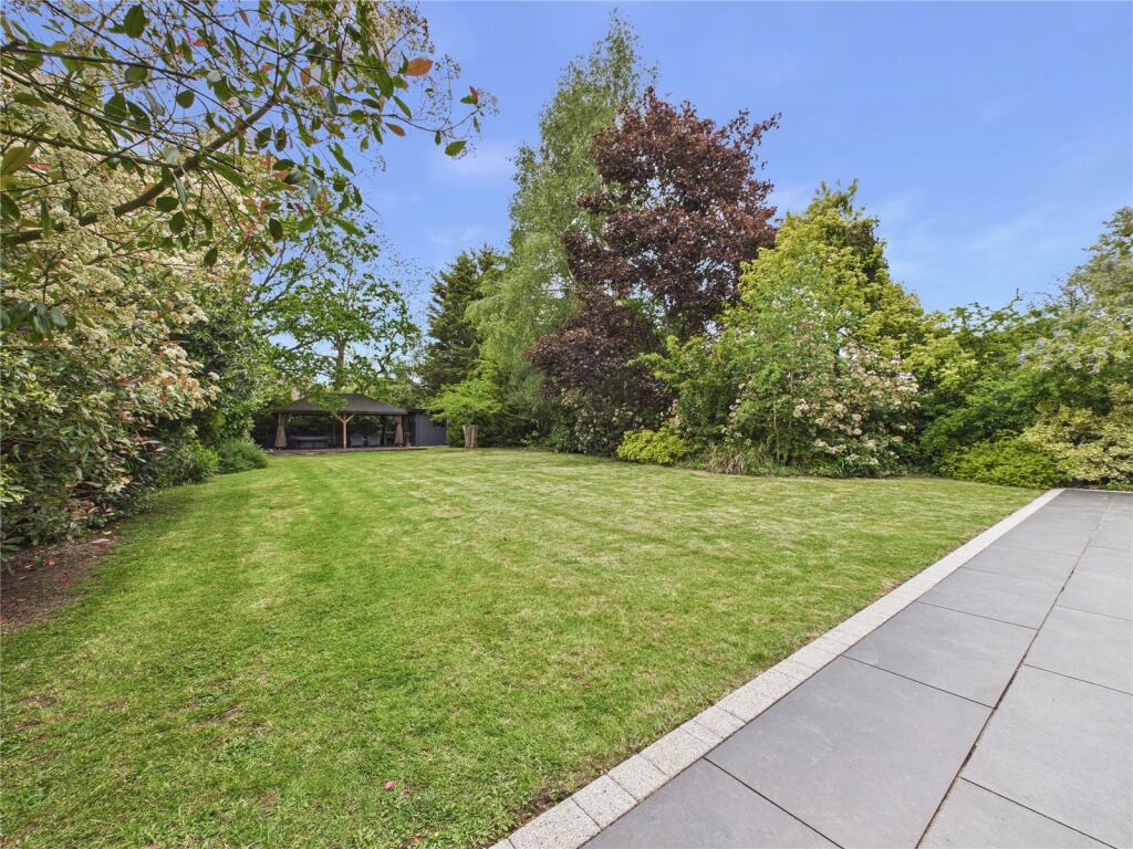 Hatfield, Norton, Worcester, Worcestershire, WR5 photo 4