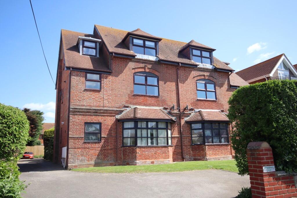 Main image of property: Keyhaven Road, Milford on Sea