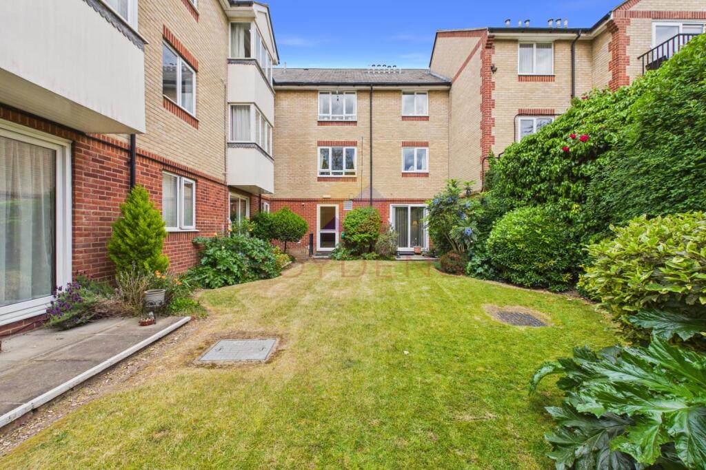Main image of property: Maldon Court, Maldon Road, Colchester
