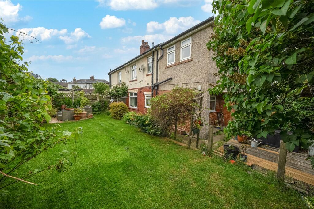 Hillgarth, Canada Crescent, Rawdon, Leeds, Leeds