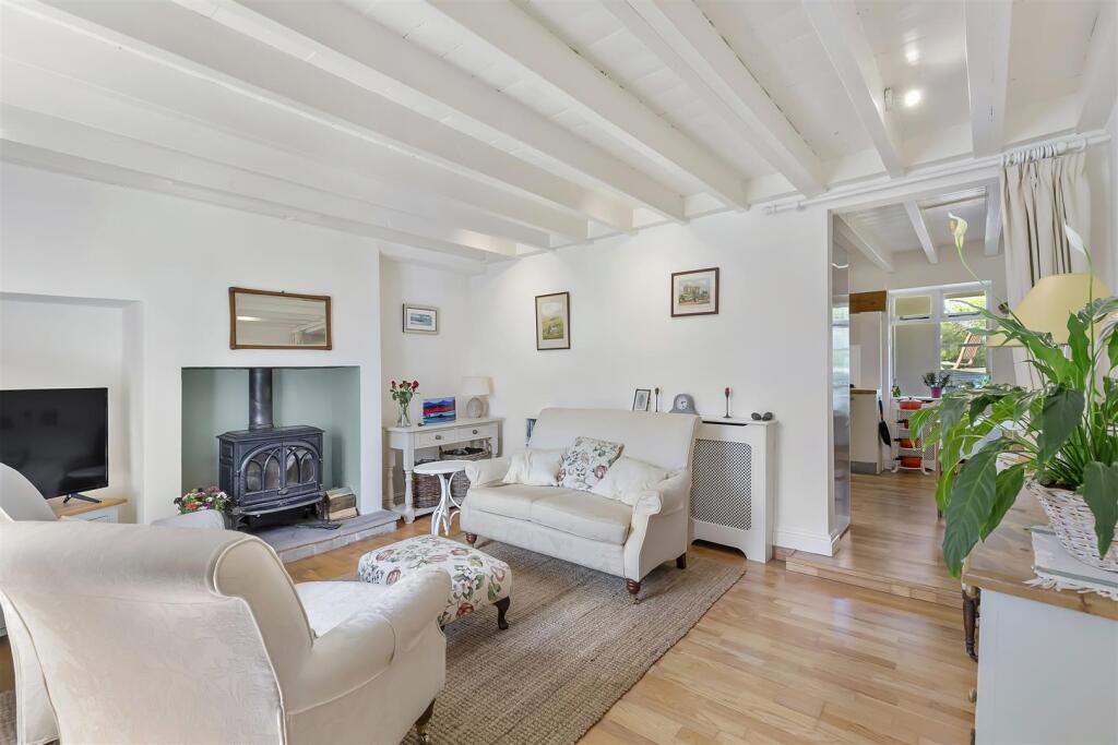 House in Timble, Great Timble - View 2