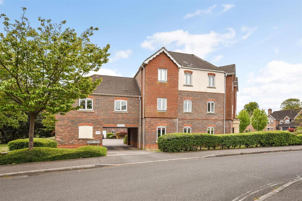 Main image of property: Denning Mead, Andover