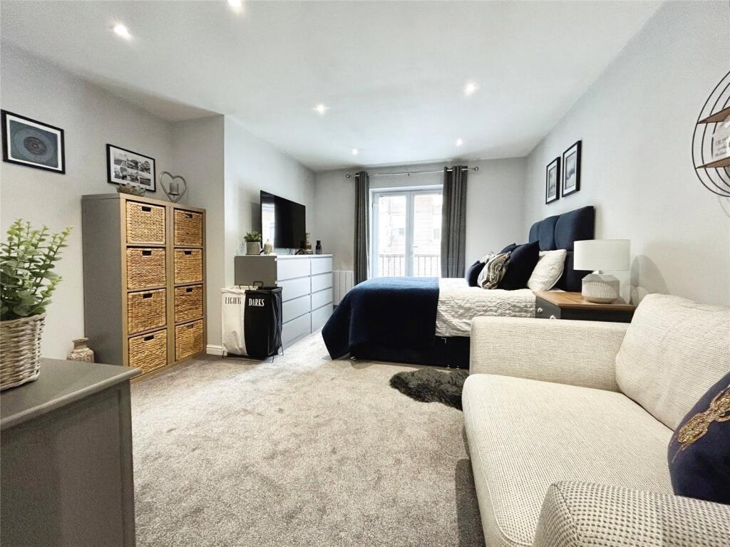 Main image of property: Mill Street, Evesham, Worcestershire