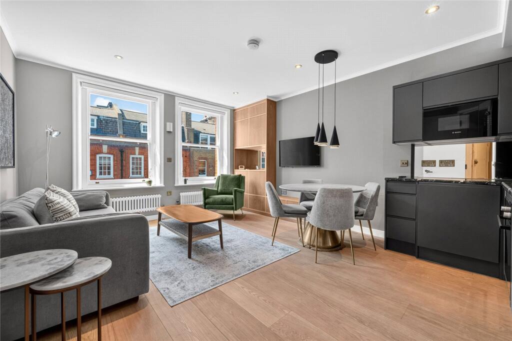 Main image of property: Great Titchfield Street, London, W1W