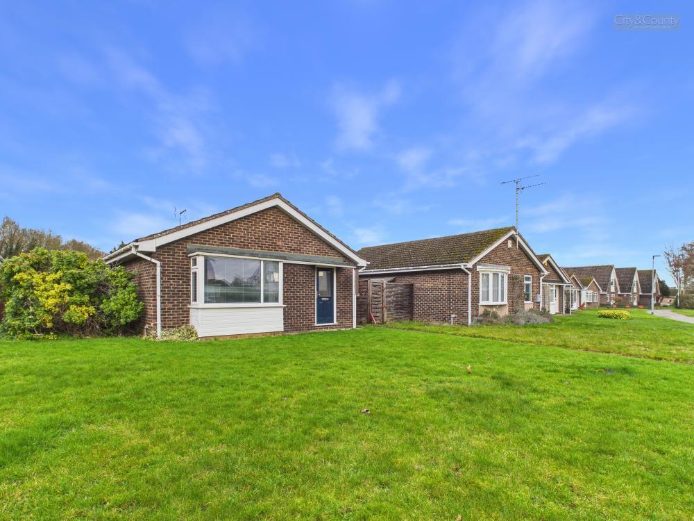 Main image of property: Walcot Walk, Peterborough