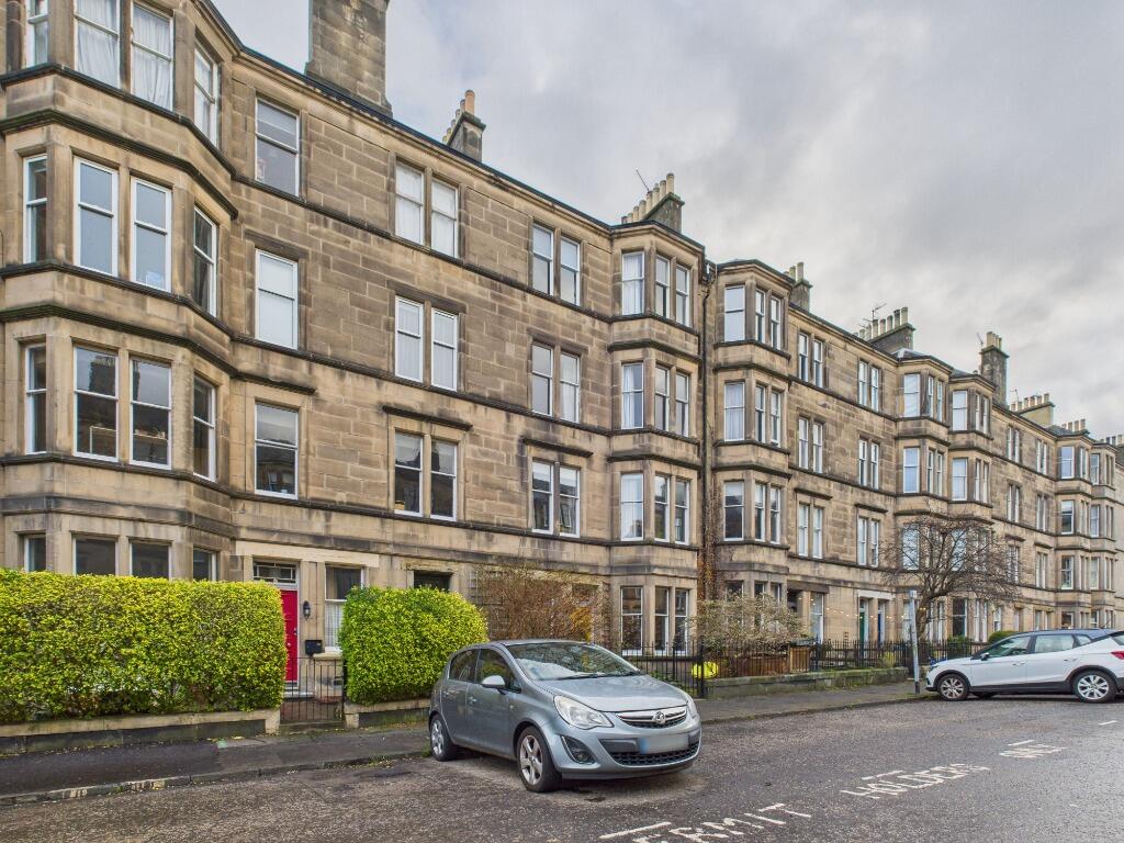Main image of property: Arden Street, Marchmont, Edinburgh, EH9