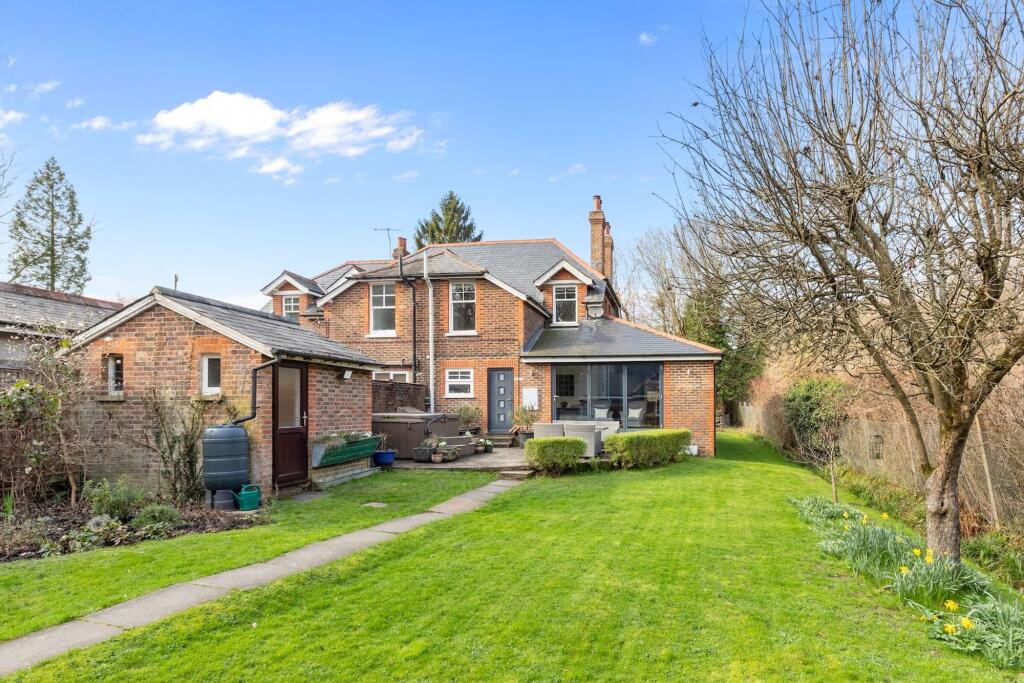 Main image of property: Horsham Road, Capel, RH5