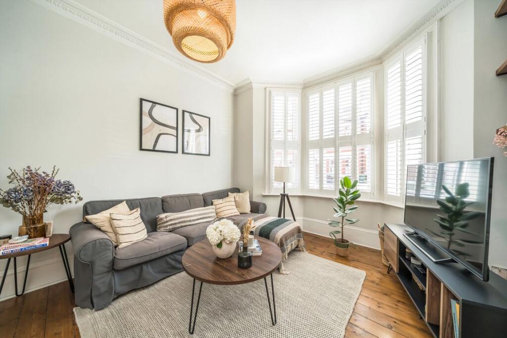 Apartment in London - View 4