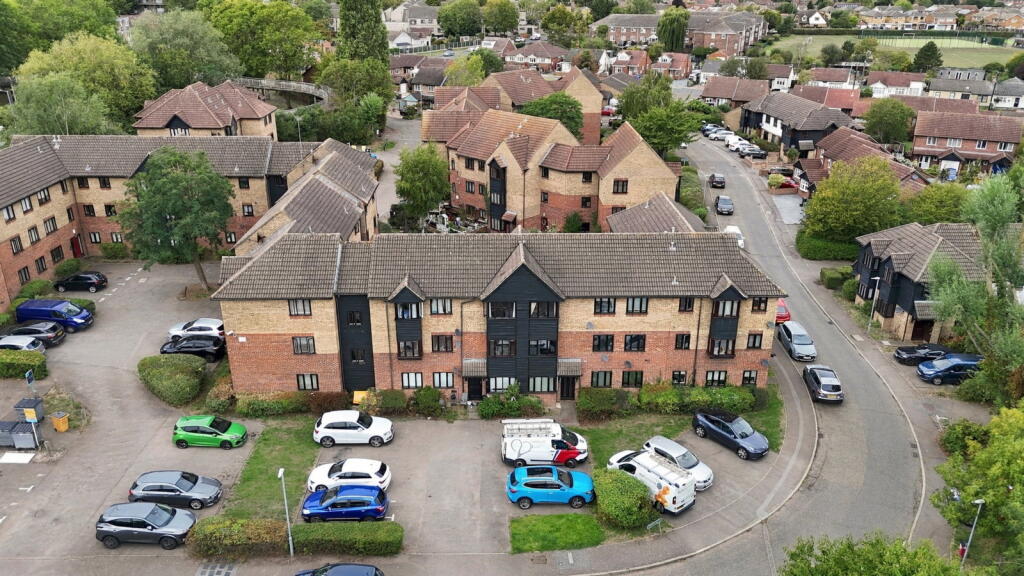 Apartment in Basildon, Essex