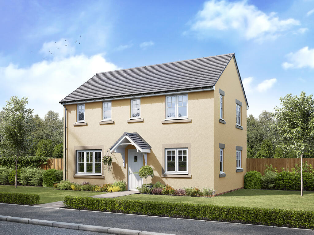 Main image of property: Swindale Gardens,
Penrith,
Cumbria,
CA11 9NQ