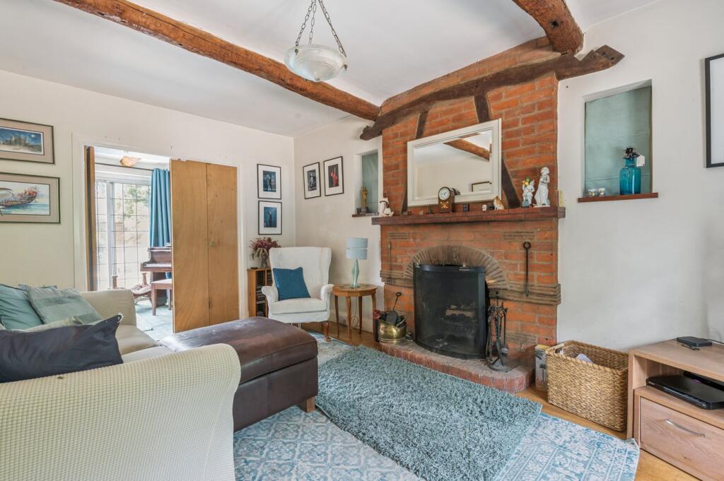 Wood Lane, Iver Heath, SL0 photo 3