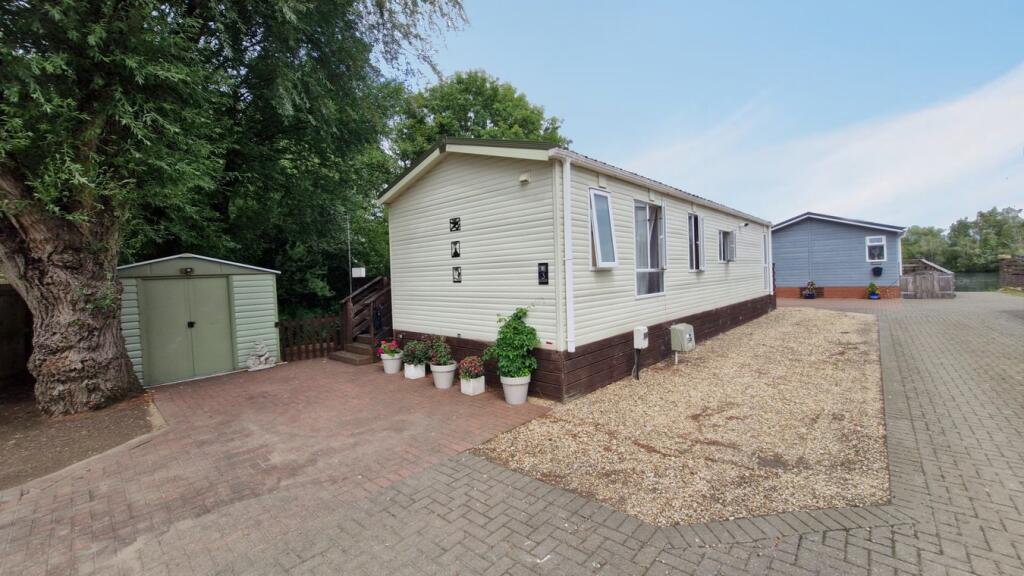 Main image of property: Brookside, TALLINGTON, PE9