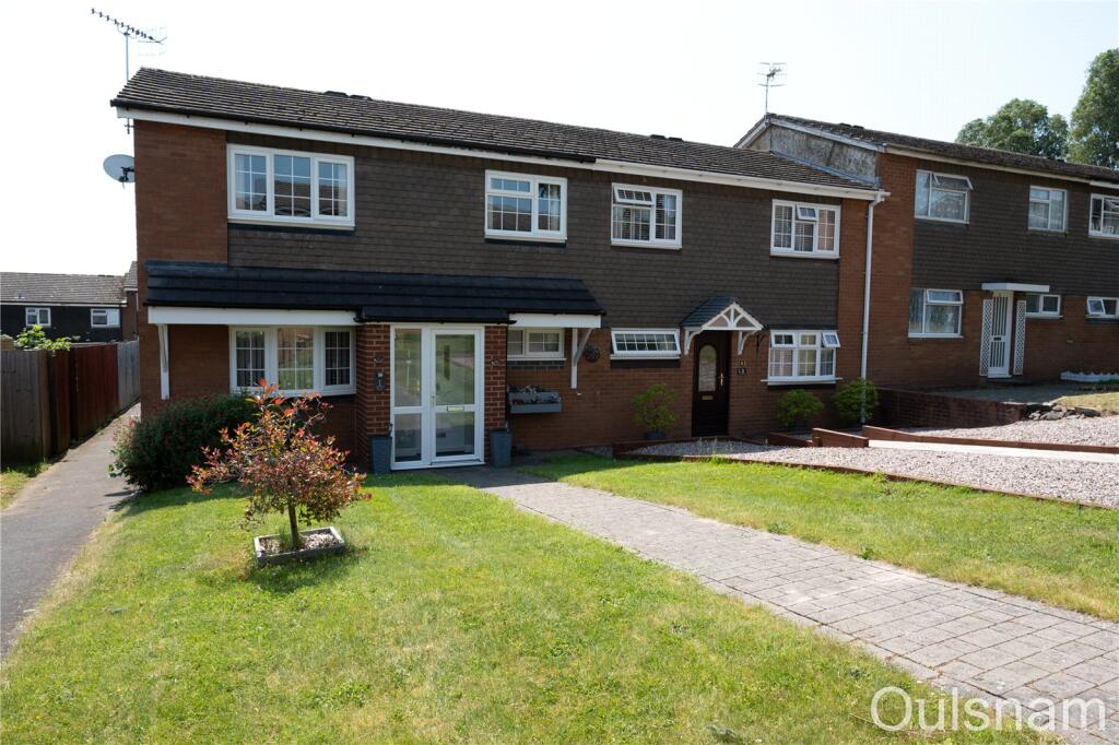 Main image of property: Henry Walk, Bromsgrove, Worcestershire, B60